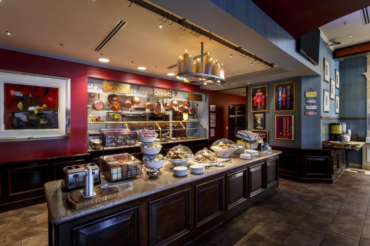 Hilton Garden Inn New York/Staten Island photo 8