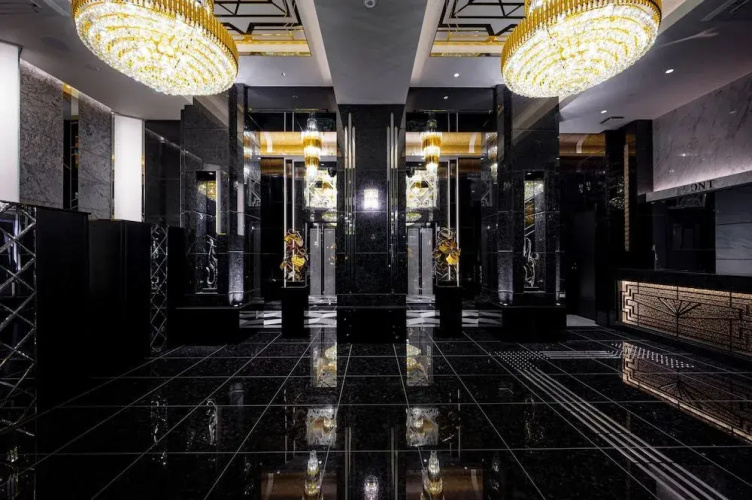 Hotel Times ONE
