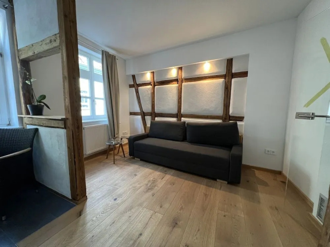 Stella Apartments