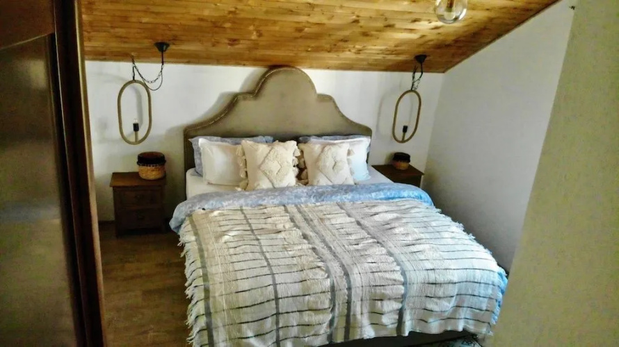 Casa De Oro Aparthotel