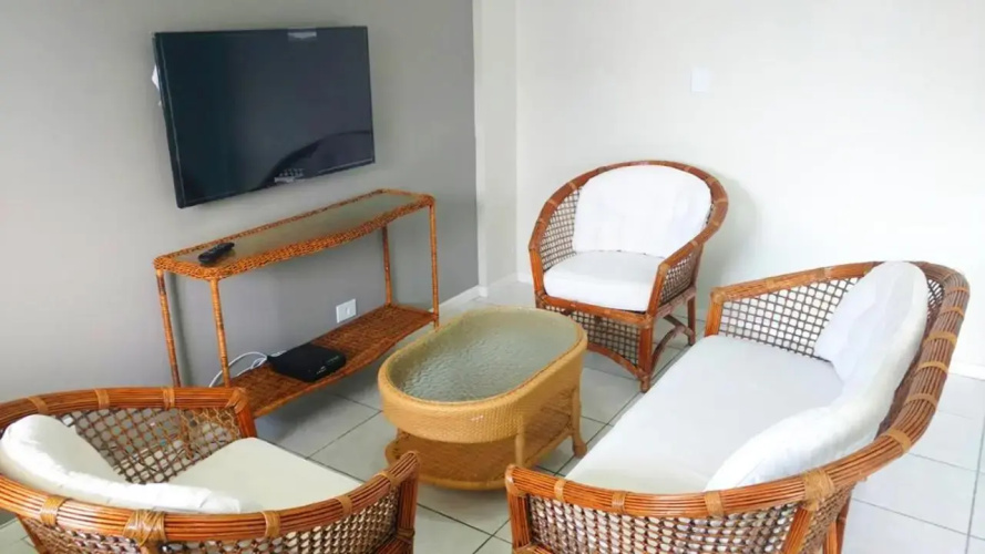 4 bedroom Penthouse with a private swimming pool!