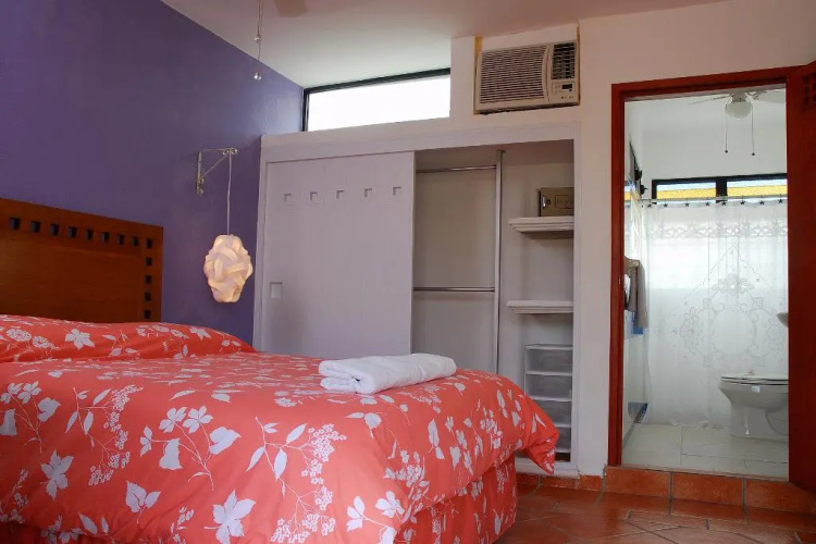 Hotel Villa Kiin