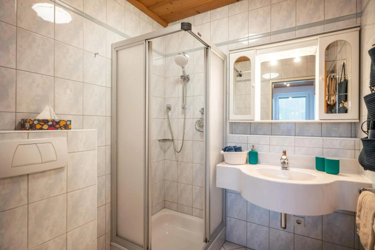 Appartement Schneeberger