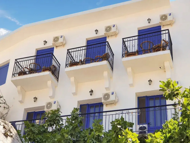 Image de l'hôtel