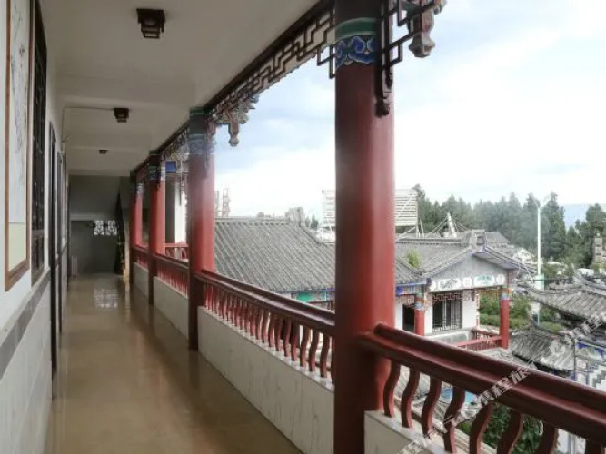 Chengxi Hotel