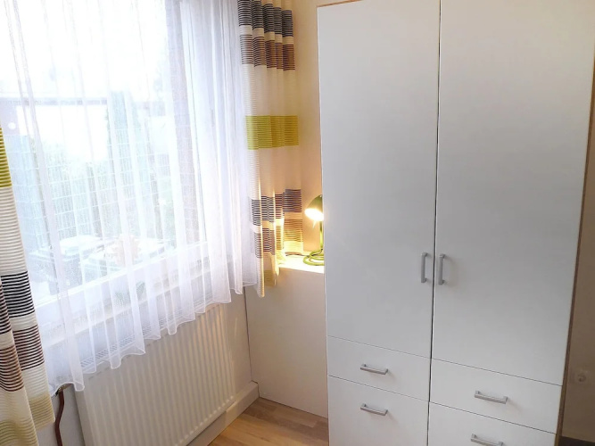 Pelikanstrasse 35/Haus Sonnenschein