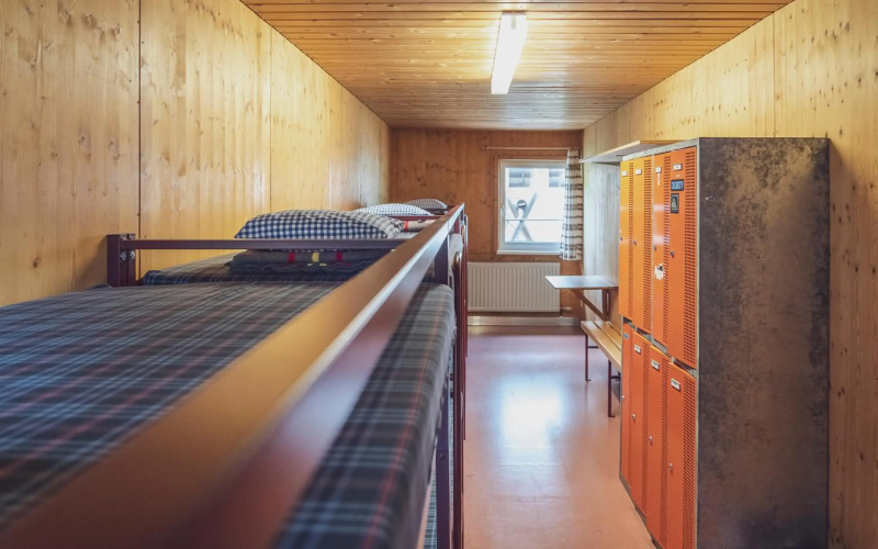 RinerLodge