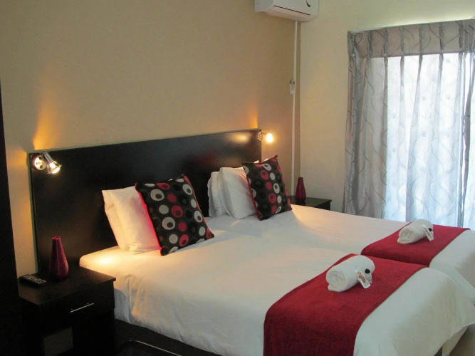 Scenery Guesthouse Maqalika