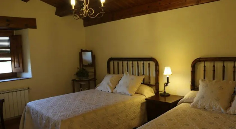 Masia Rural Cal Mas