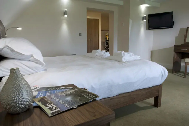 The Lodge at Prince's