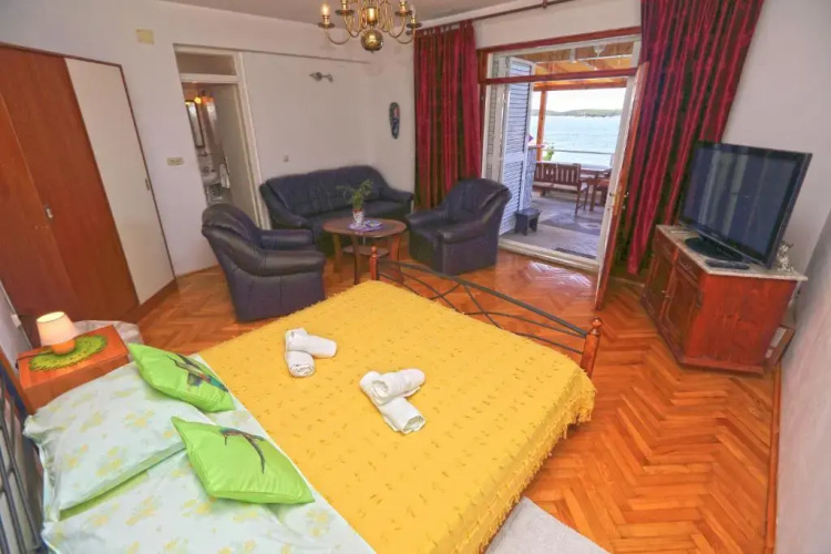 Apartments Villa Marcelina