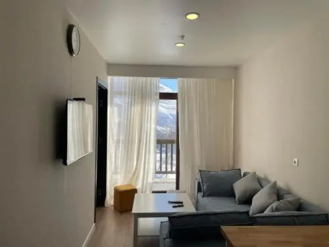 Apartment Baski