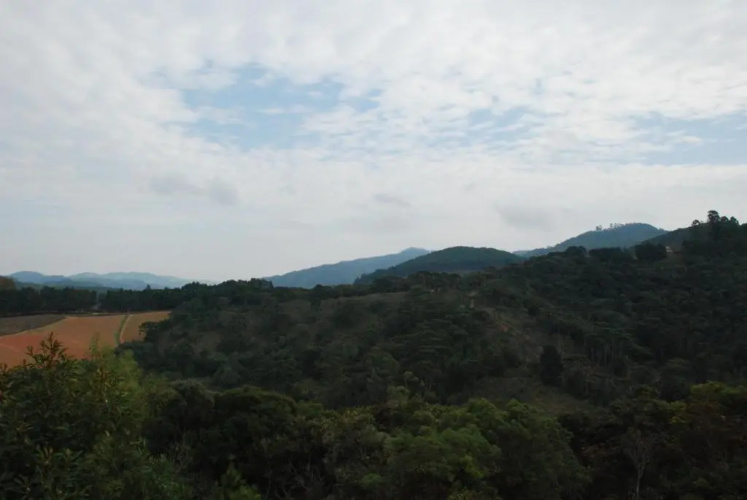 Aldeia Vila Real Mantiqueira