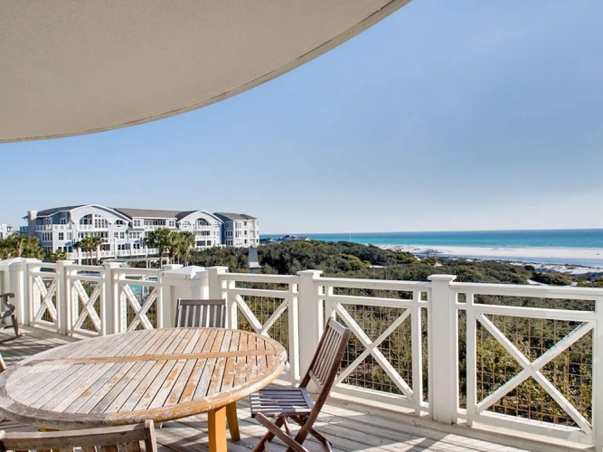 Watersound Crossings by Dune Vacation Rentals