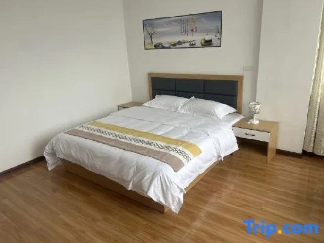 3 Bedrooms Deluxe Suite