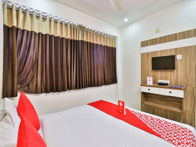 Hotel Red Rose