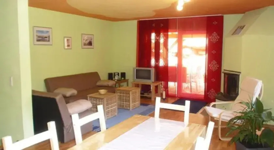 Ferienhaus Route 5/5.1