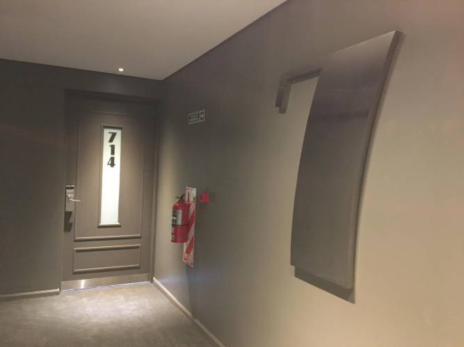 Broadway Hotel and Suites photo 18