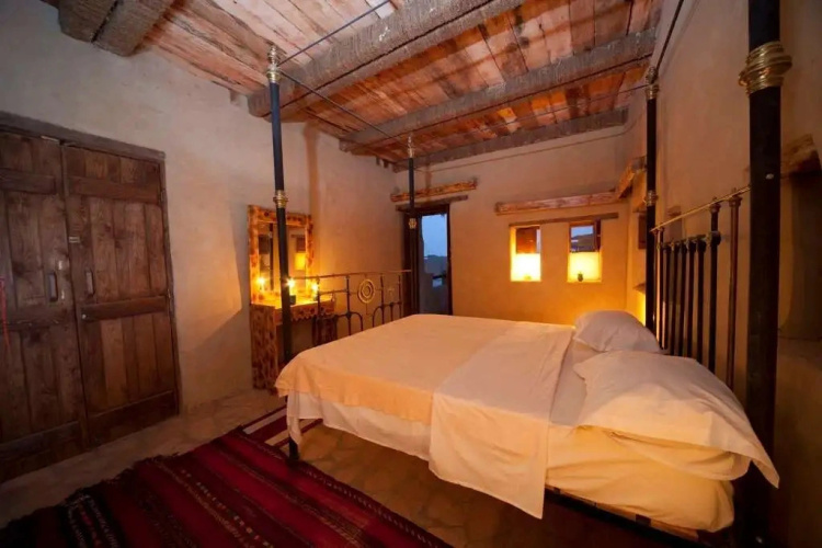 Taziry Ecovillages Siwa
