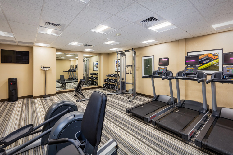 Candlewood Suites Anaheim - Resort Area photo 22