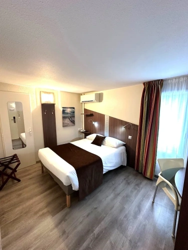 Business room