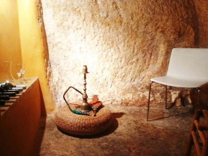 Monmossen Bocairent