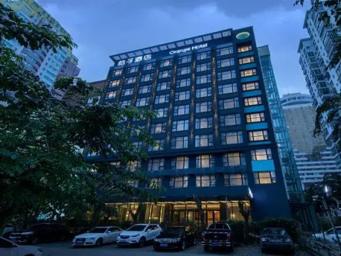 Otel görseli