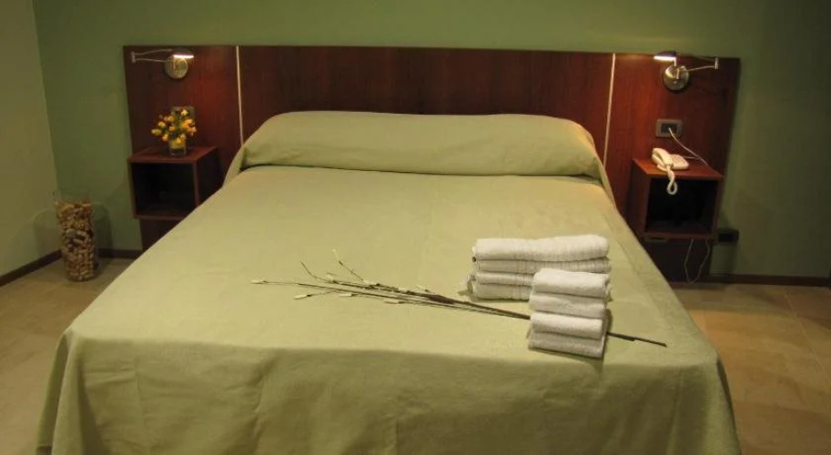 Tunkelén Apart Hotel