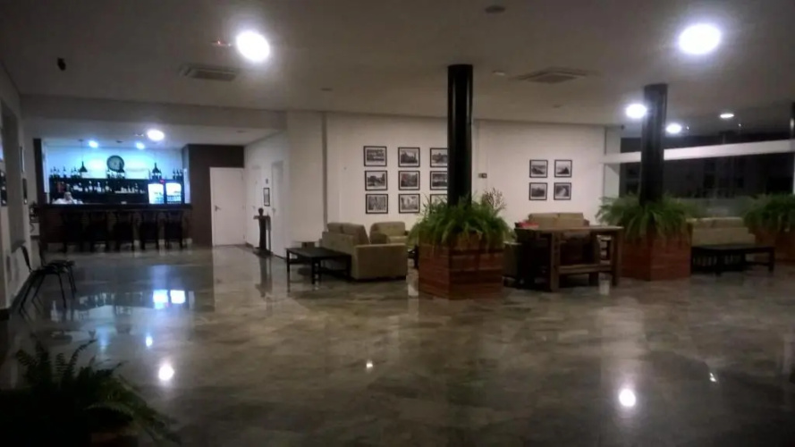 Galeria Hotel