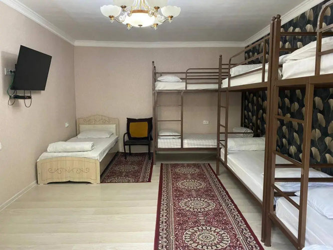 Residence Guest House