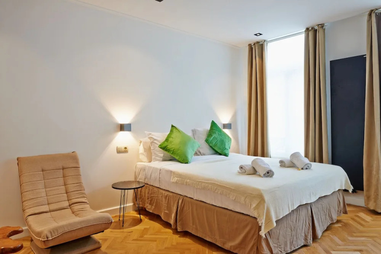 Hotelafbeelding