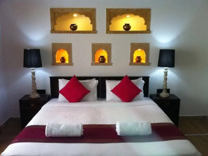 Jasmin Home