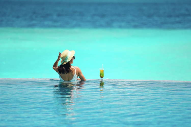 SAii Lagoon Maldives, Curio Collection by Hilton photo 42