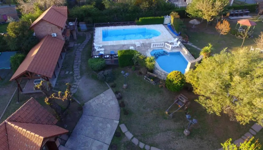 Le Marche Apart Hotel