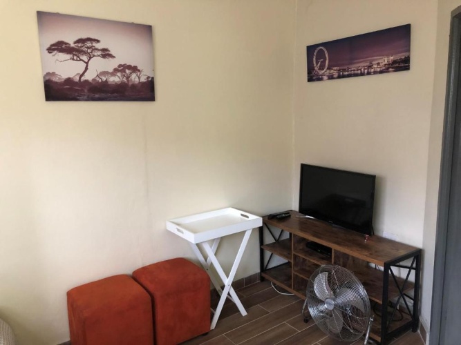 1 Bedroom Cottage