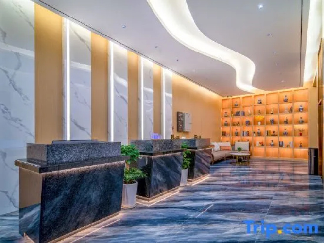 Suiyuan Hotel