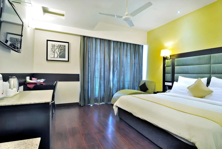 Hotel Oyster
