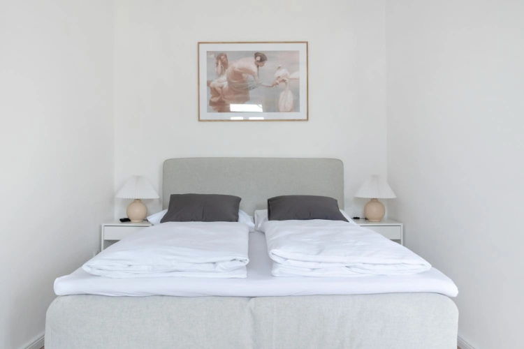 Sophienne Apartments