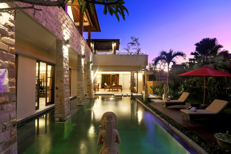 Recoleta Ayacucho Suites