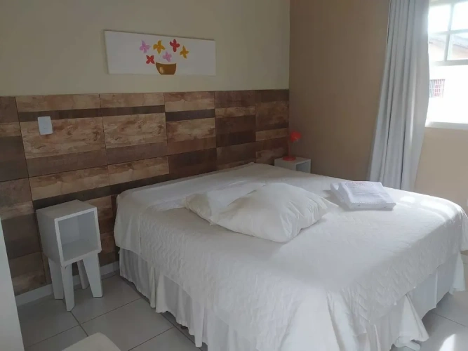 1 Bedroom Comfort Double room