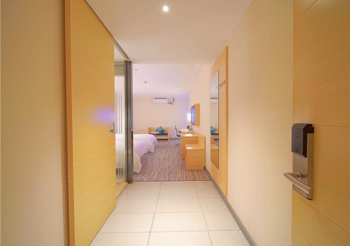 Business Twin room