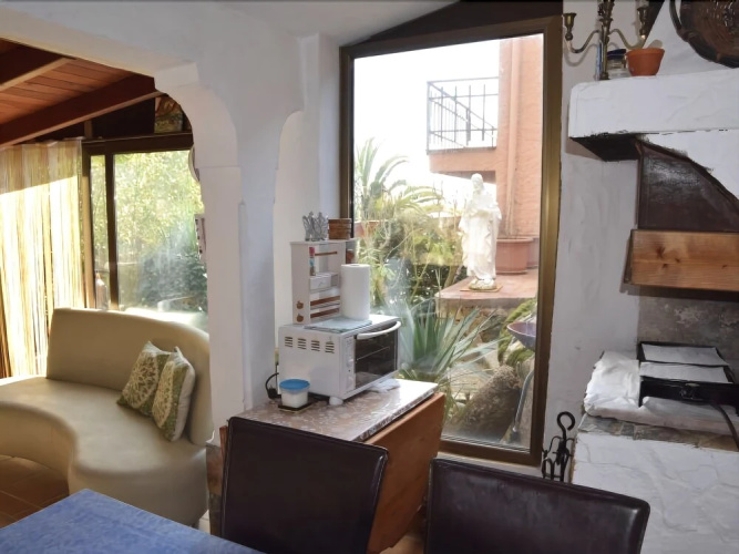 Apartamento Brull