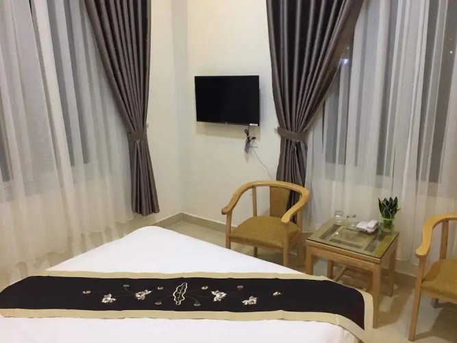 Lan Vien Villa