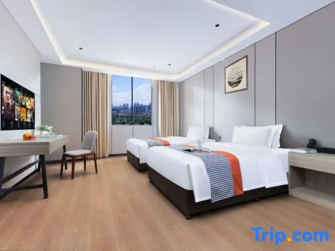 Comfort Twin room