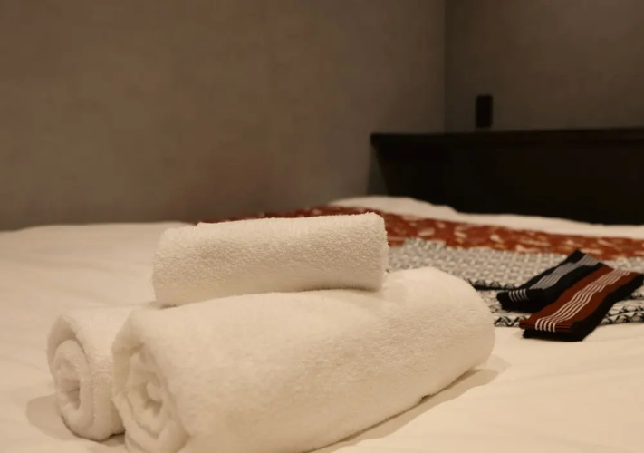 Banrai Hotel