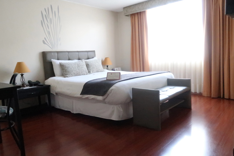 Hotel Embassy