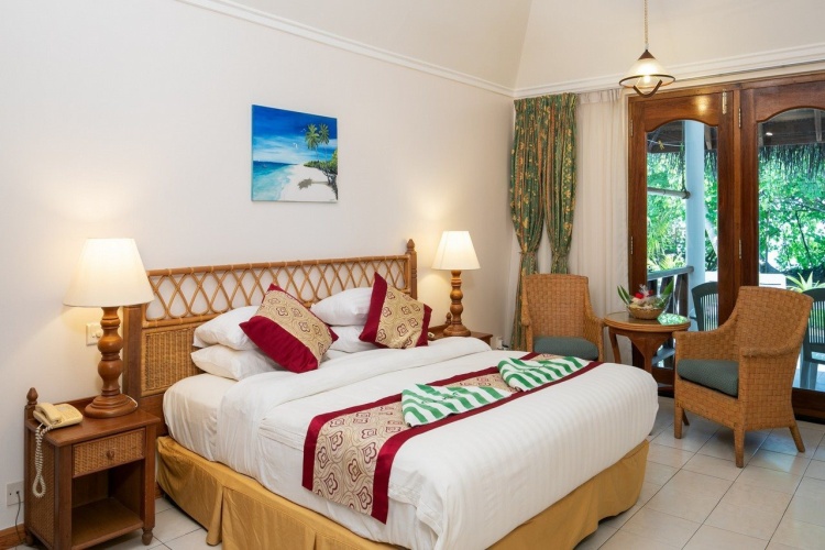 Fihalhohi Island Resort photo 10