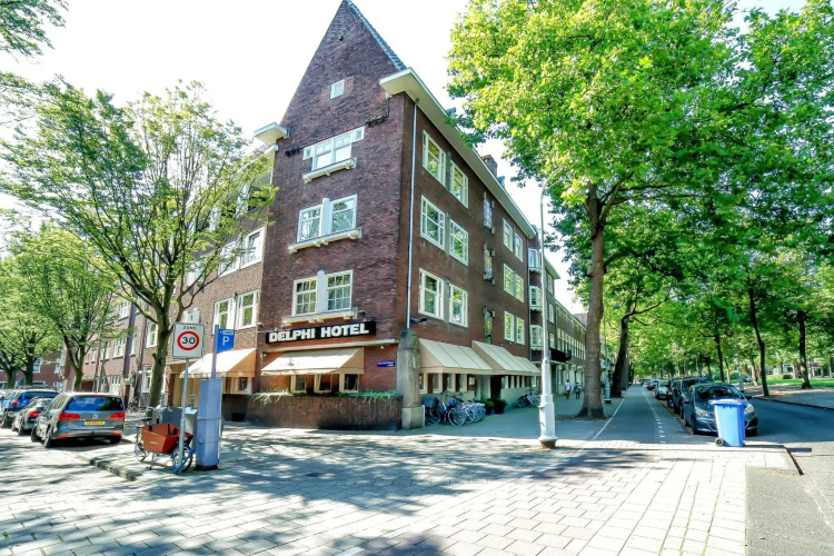 Hotelbild
