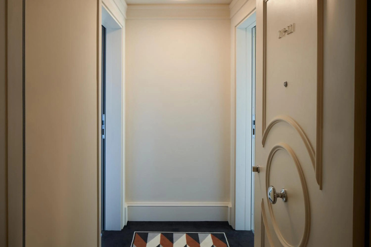 Unahotels Trastevere Roma photo 17