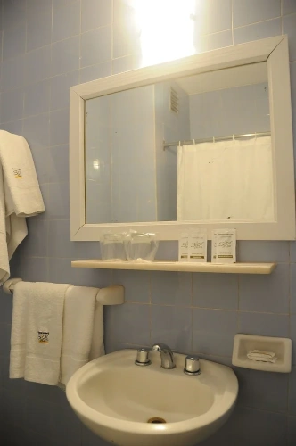 1 Bedroom Standard Triple room